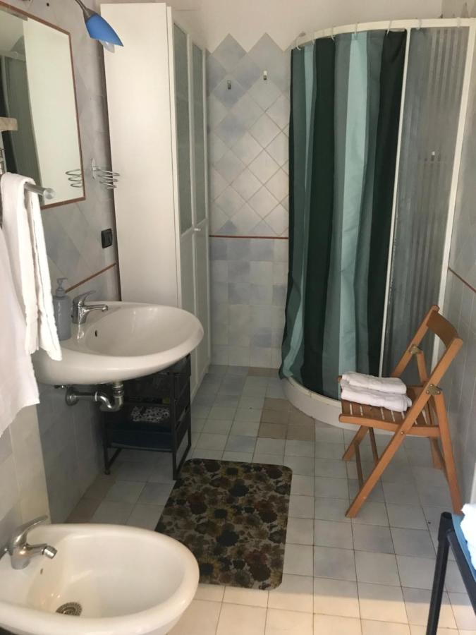 Gasperina House Affittacamere *