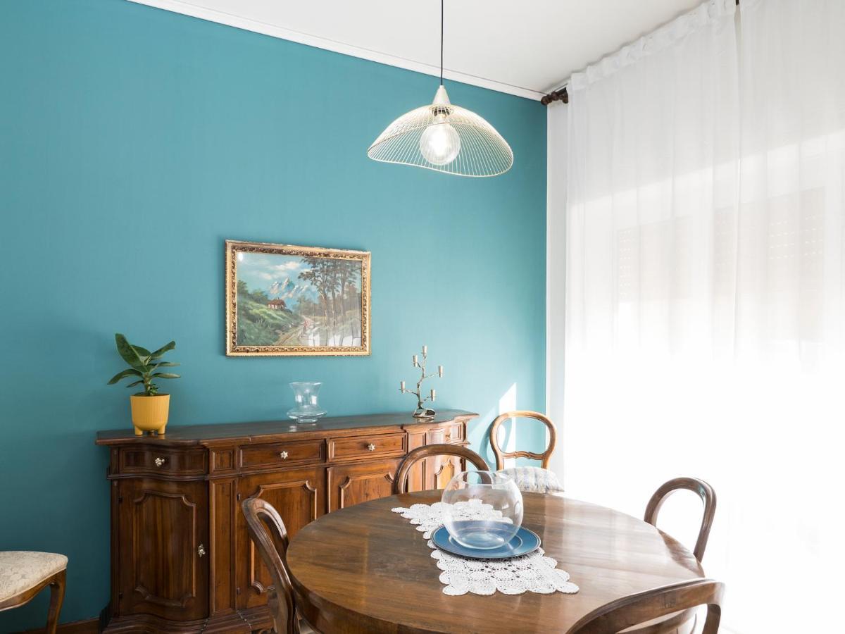 Apartment Blessy Vaticano