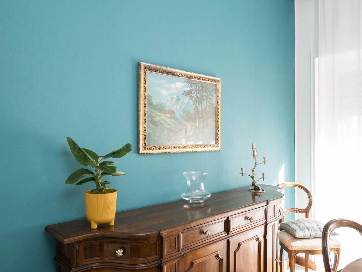 Blessy Vaticano Apartment Rom