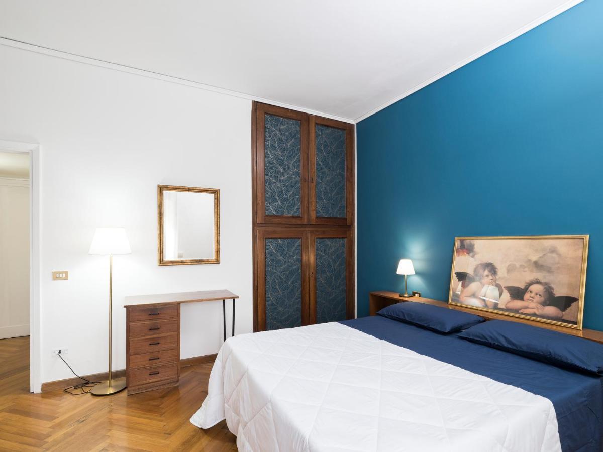 Apartment Blessy Vaticano *