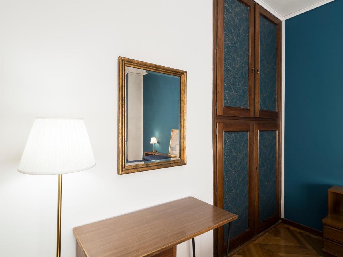 Apartment Blessy Vaticano Rome
