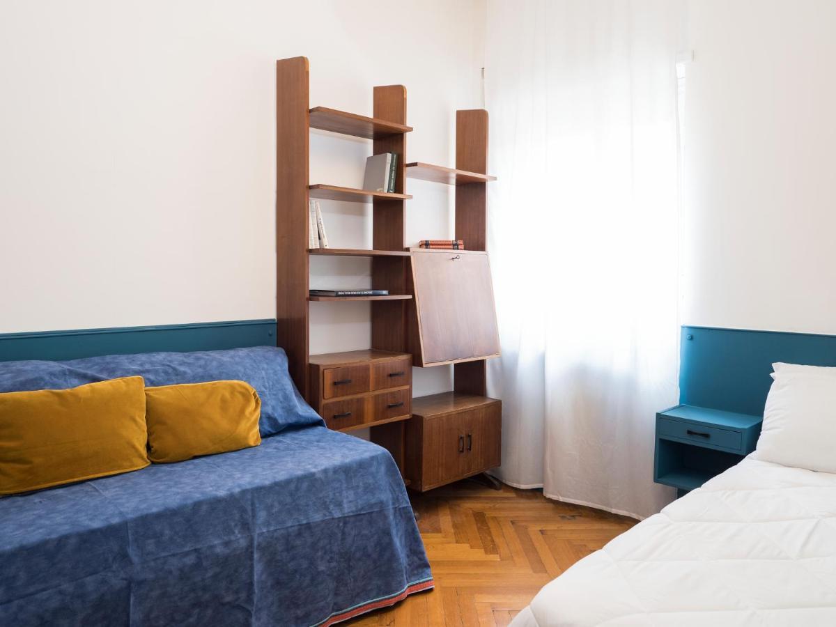 Apartment Blessy Vaticano