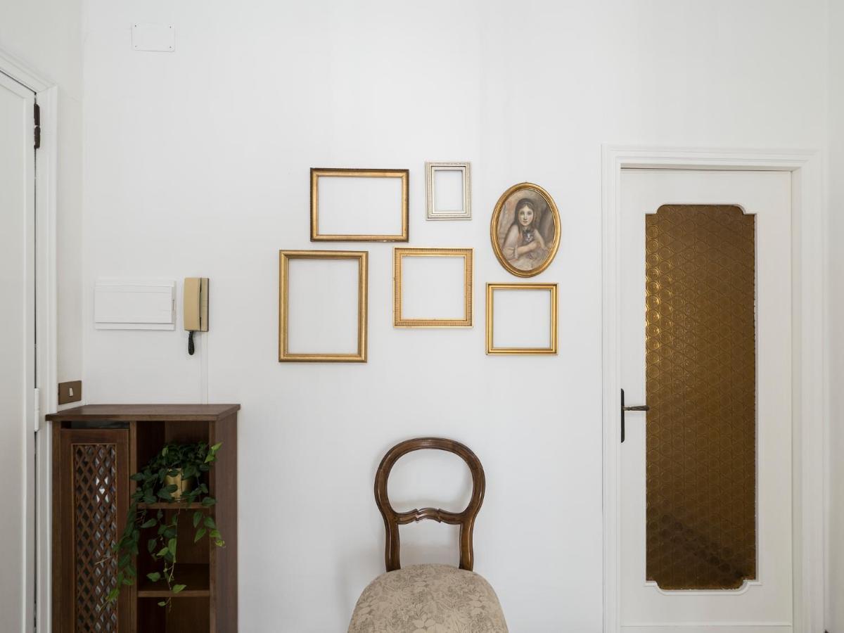 Blessy Vaticano Apartment Rome