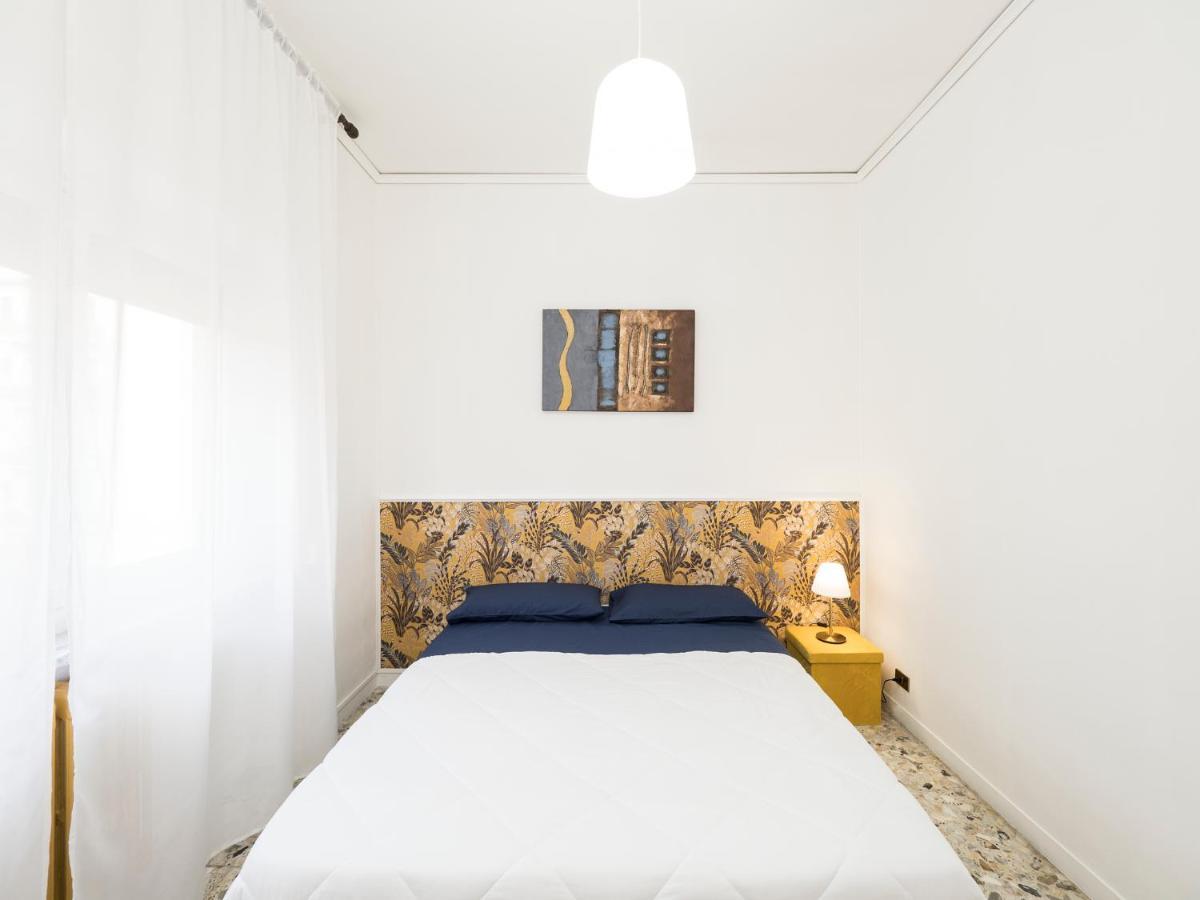 Blessy Vaticano Apartment