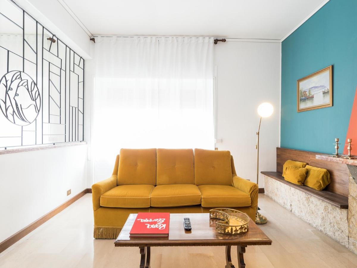 Apartment Blessy Vaticano *