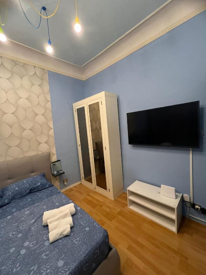 Capital Suits Apartment *