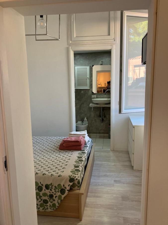Casa Di Vivi, Comoda Per Il Centro, Il Vaticano Ed Il Gemelli Apartamento