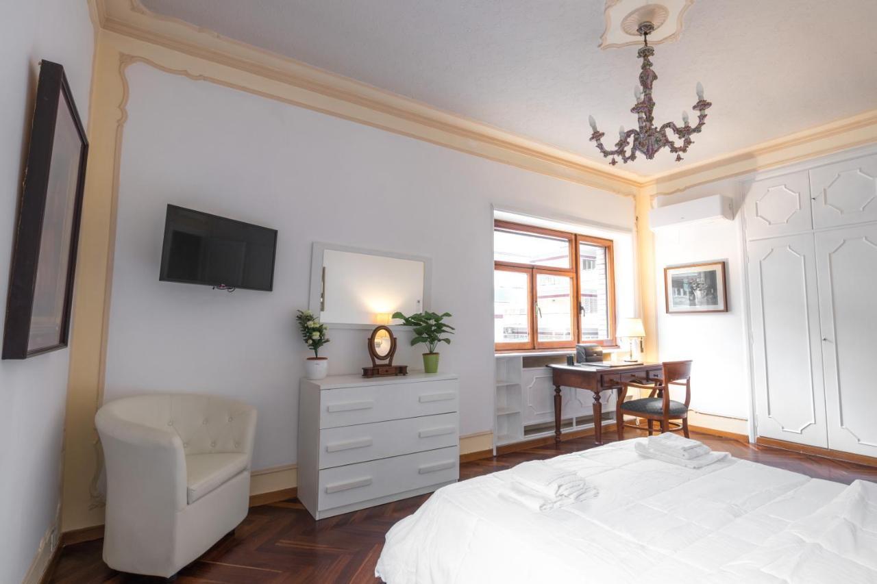 Apartment The Majestic In Vatican *