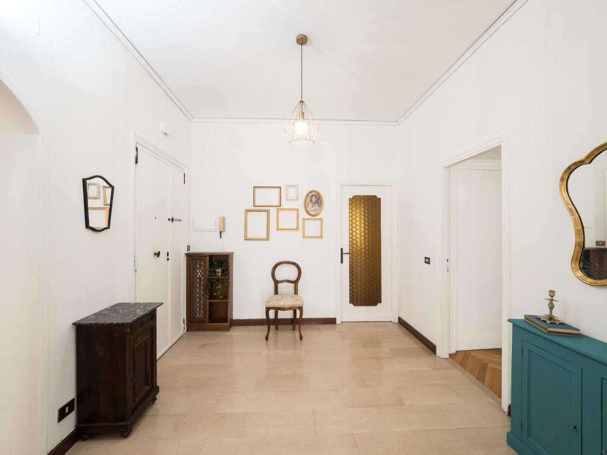 Apartment Blessy Vaticano *