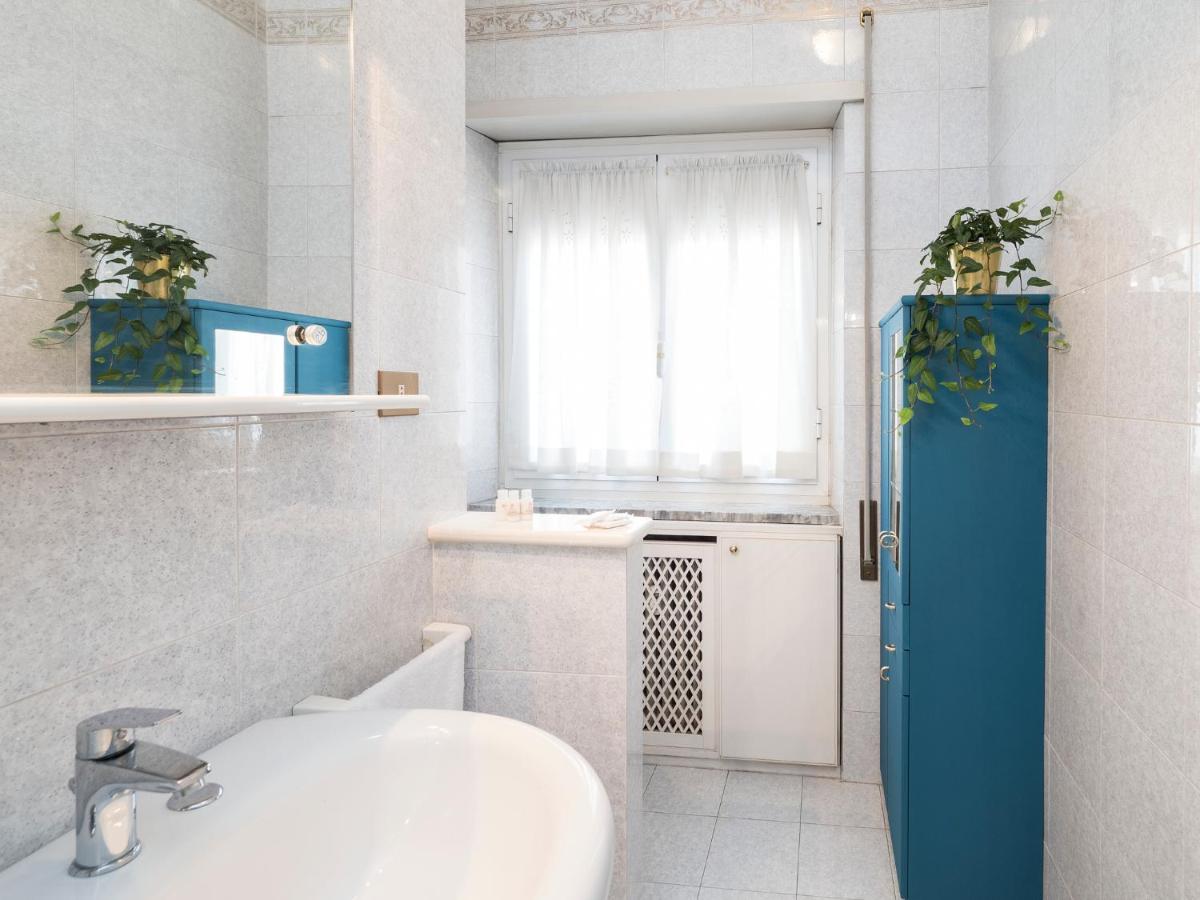 Blessy Vaticano Apartment *