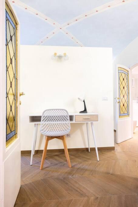 Apartment Casa Redi