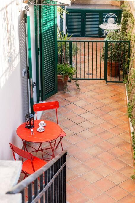 Casa Redi Apartment