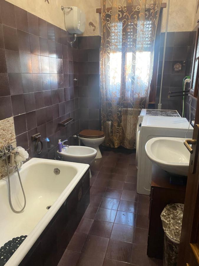 Micheli Appartamento Roma