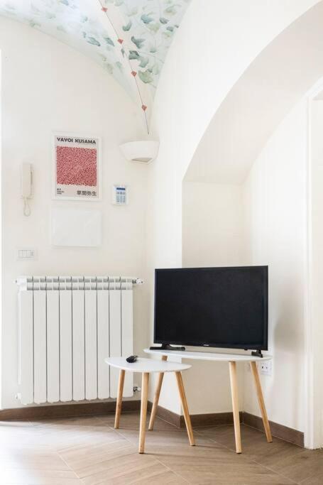 Apartment Casa Redi