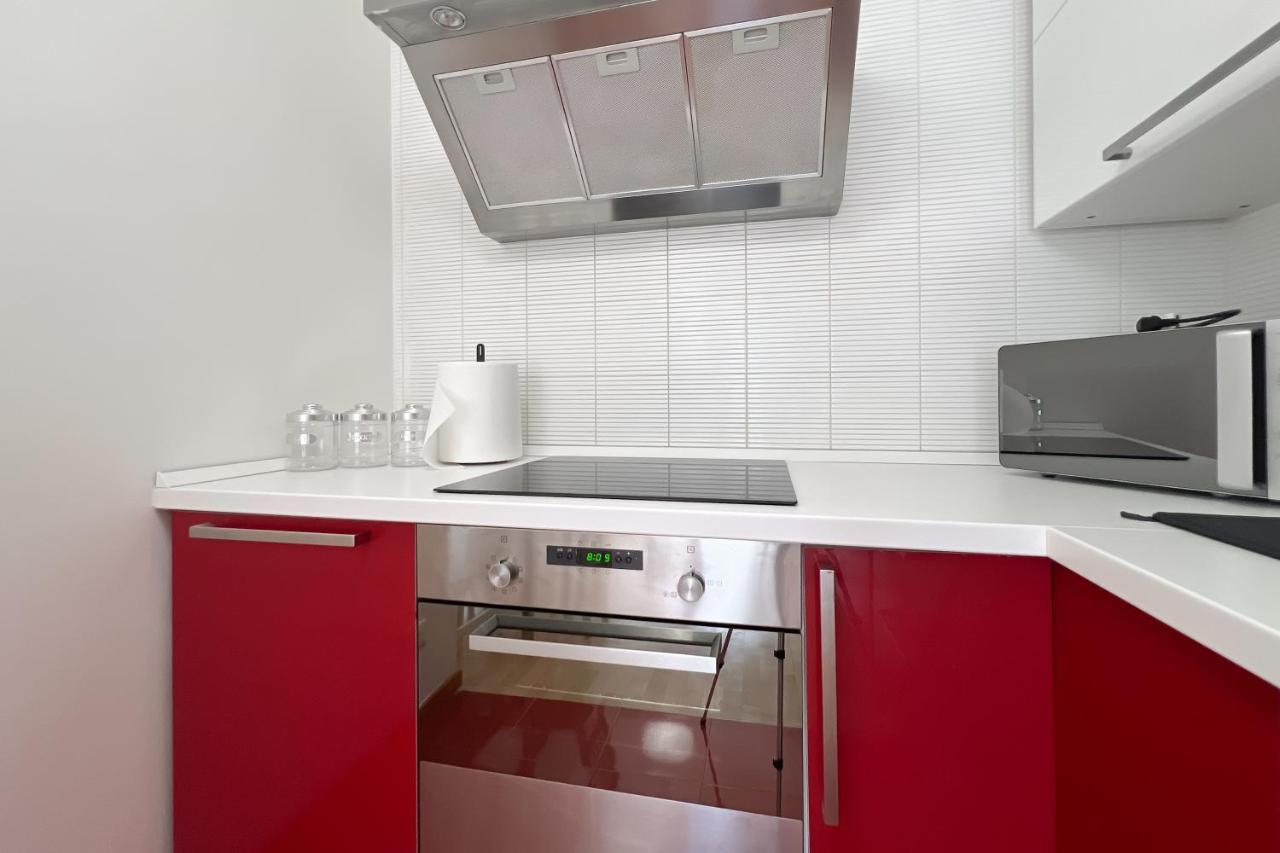 Apartamento La Casa Di