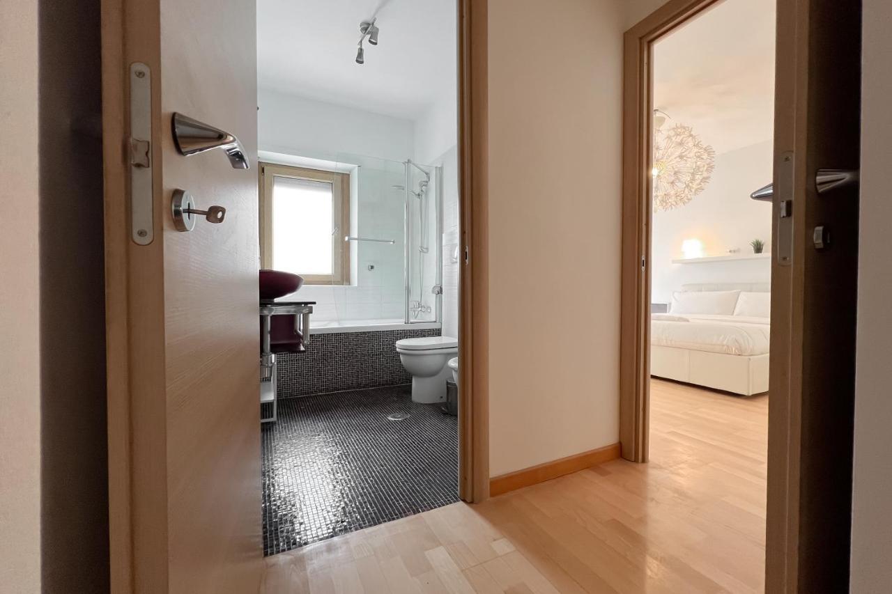 Apartamento La Casa Di *
