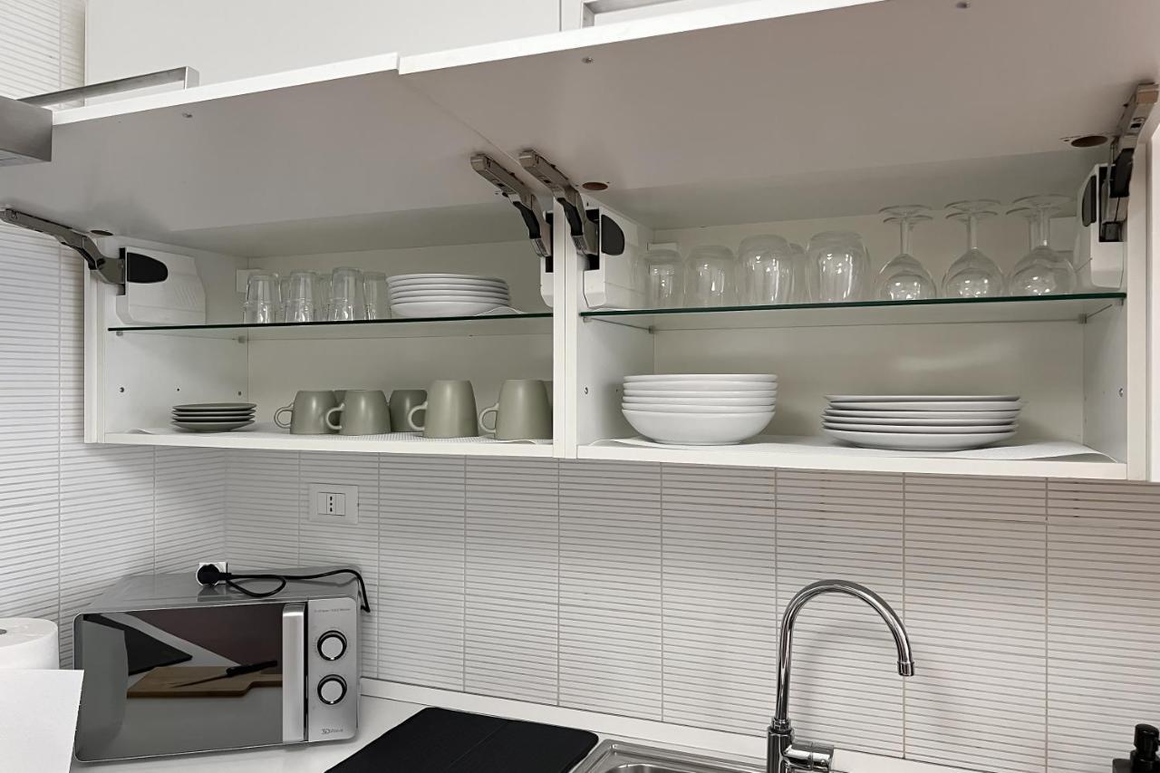 Apartamento La Casa Di Roma