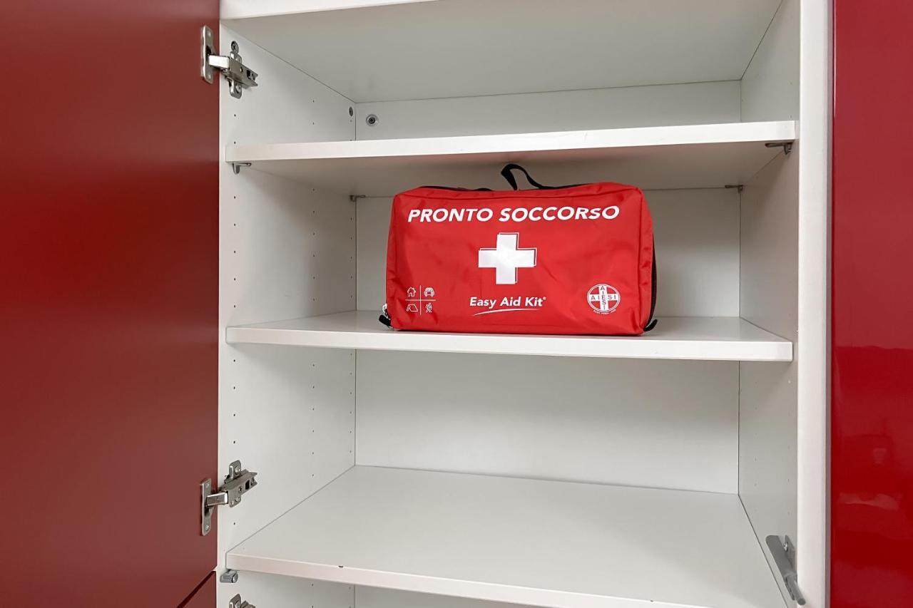 Apartamento La Casa Di