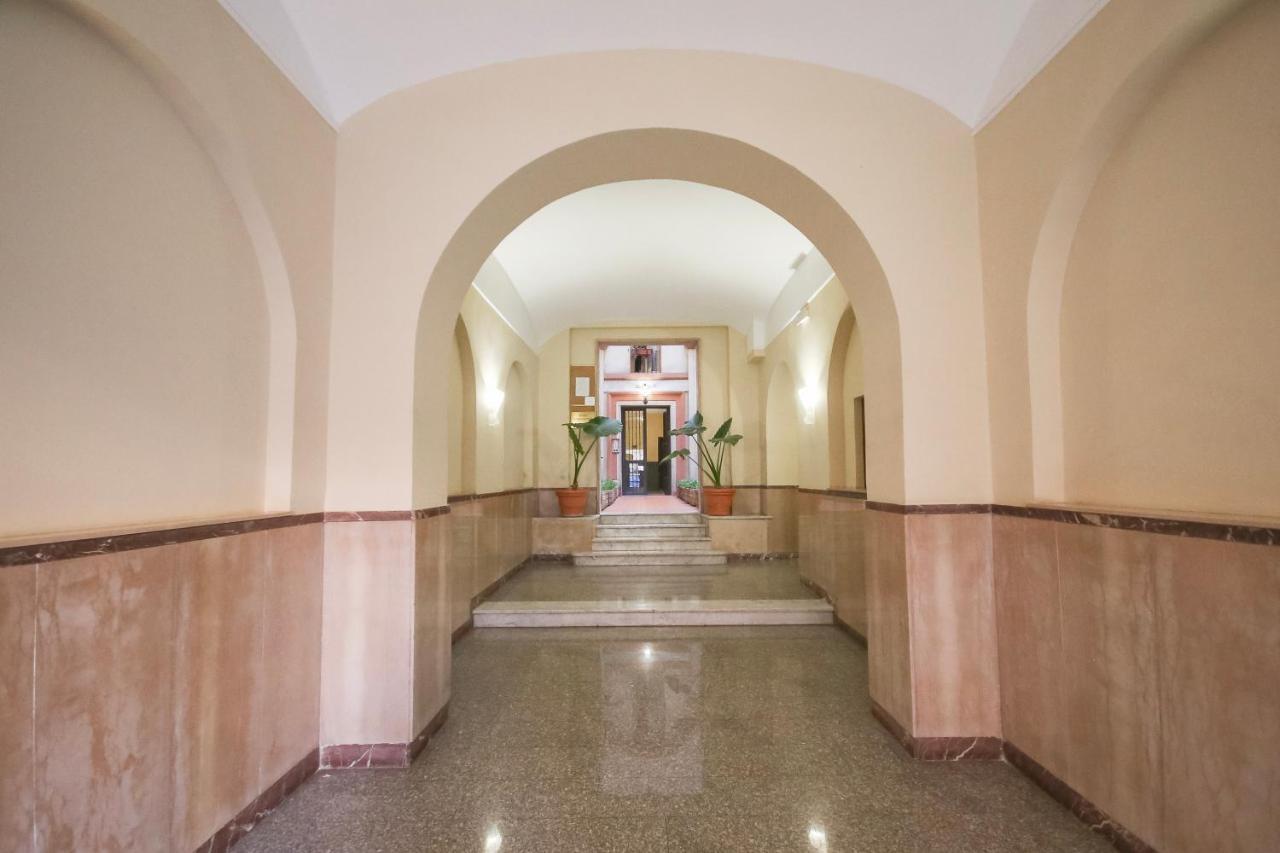 Vatican - Sister's Place Apartamento *