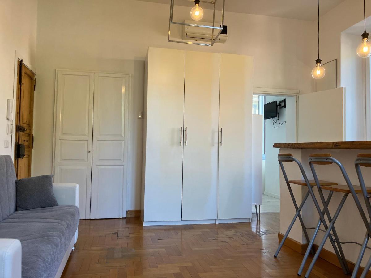Apartamento Casa Di Vivi, Comoda Per Il Centro, Il Vaticano Ed Il Gemelli