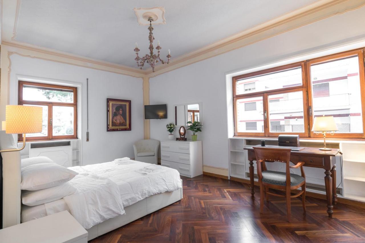 Apartment The Majestic In Vatican Rome