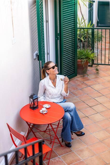 Casa Redi * Rome