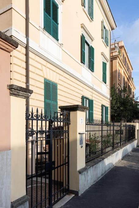 Apartment Casa Redi