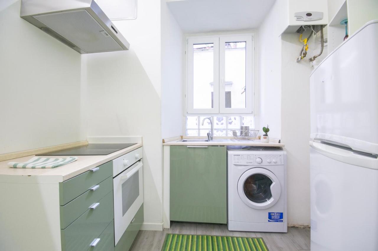 Apartamento Vatican - Sister's Place *
