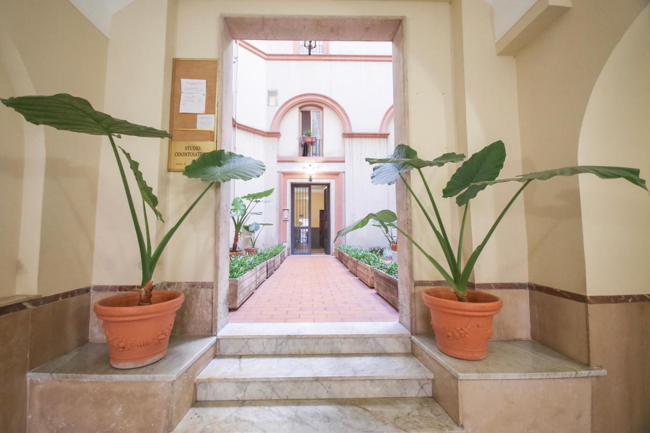 Vatican - Sister's Place Apartamento Roma