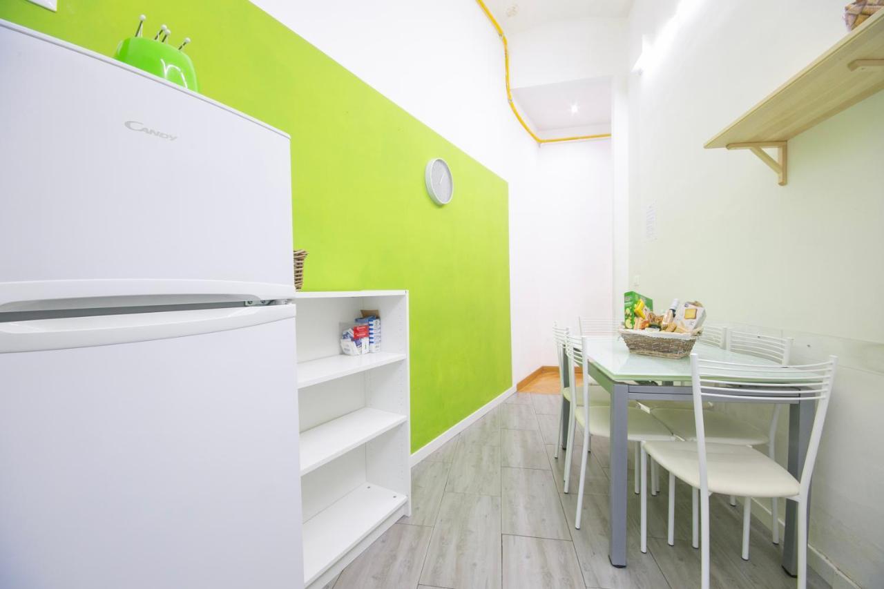 Apartamento Vatican - Sister's Place *