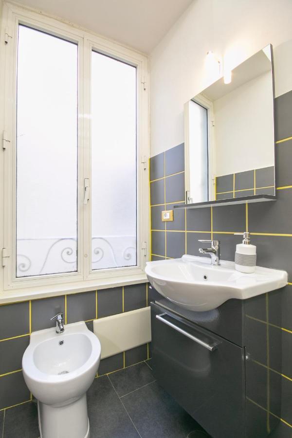 Apartamento Vatican - Sister's Place Roma