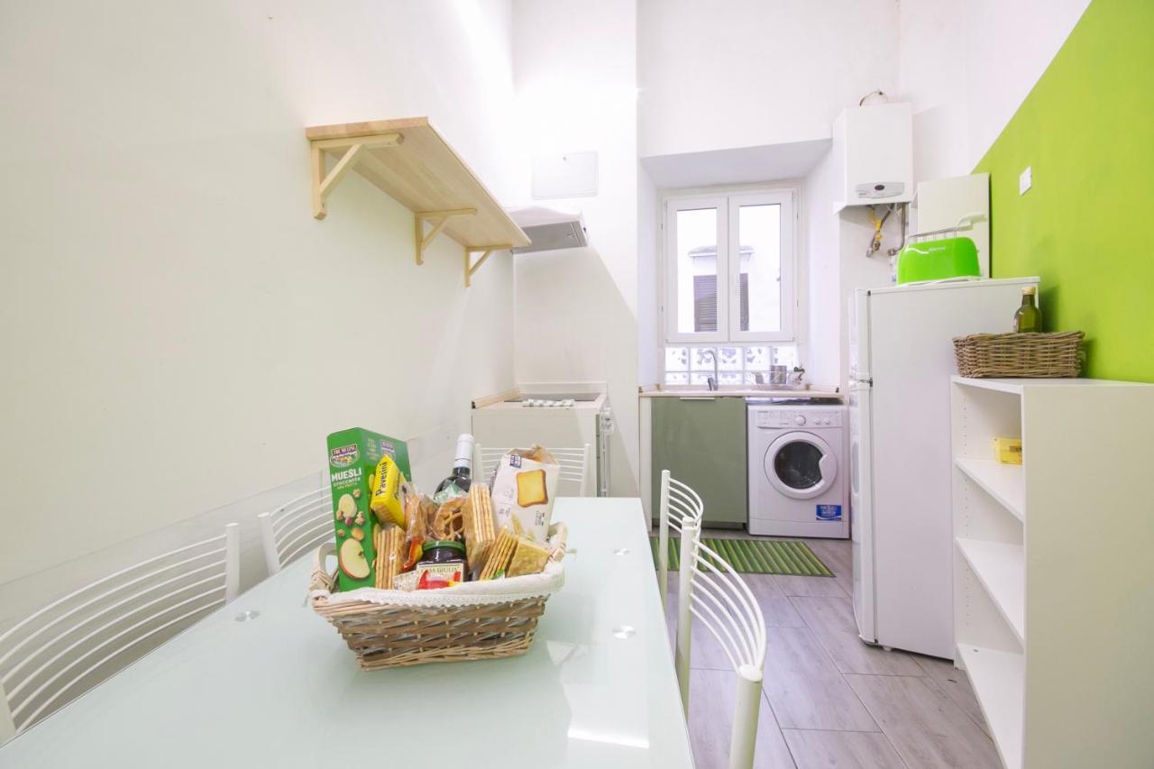 Apartamento Vatican - Sister's Place