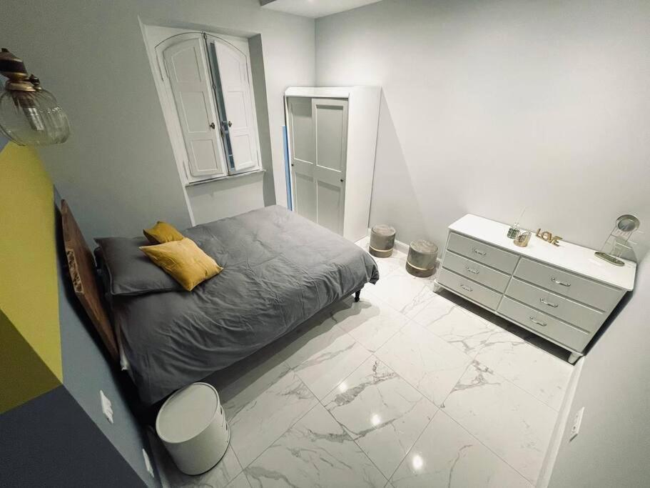 Apartamento Vatican Tiny House