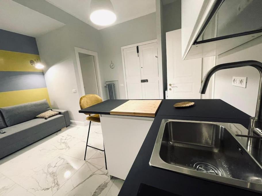 Vatican Tiny House Apartamento Roma