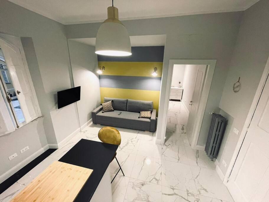 Vatican Tiny House Apartamento Roma