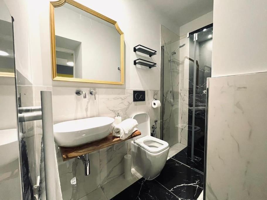 Vatican Tiny House Roma