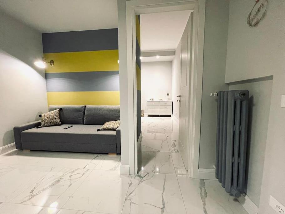 Apartamento Vatican Tiny House Roma