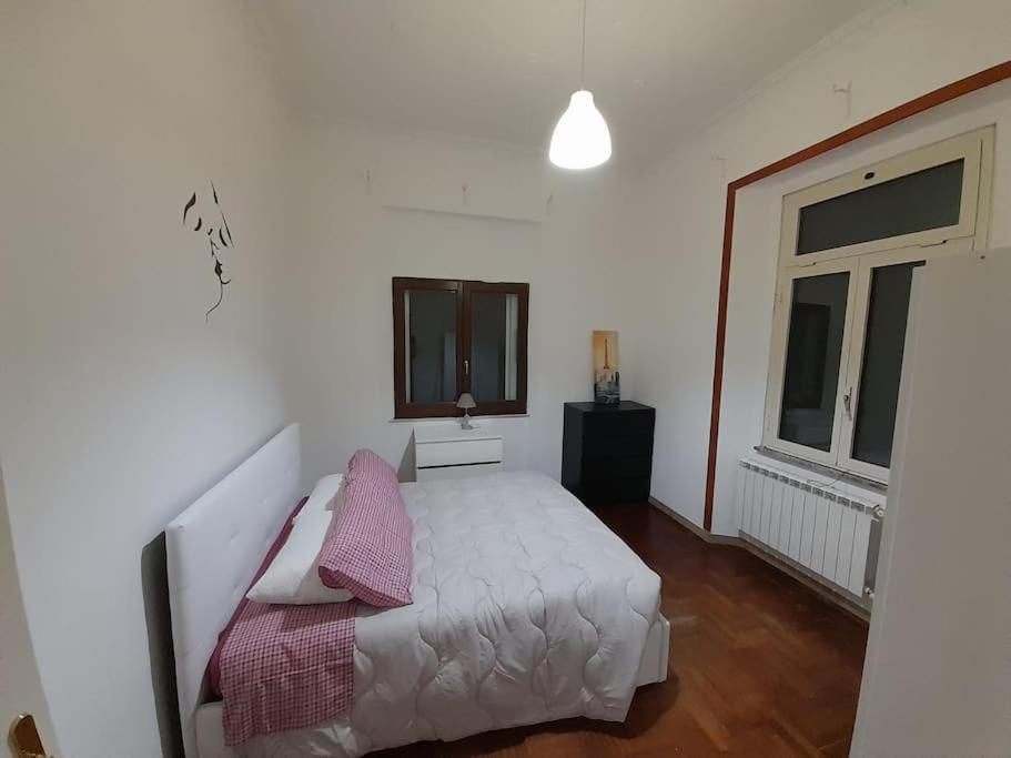 Apartment Dom&fla Universita Stazione Tiburtina Rom