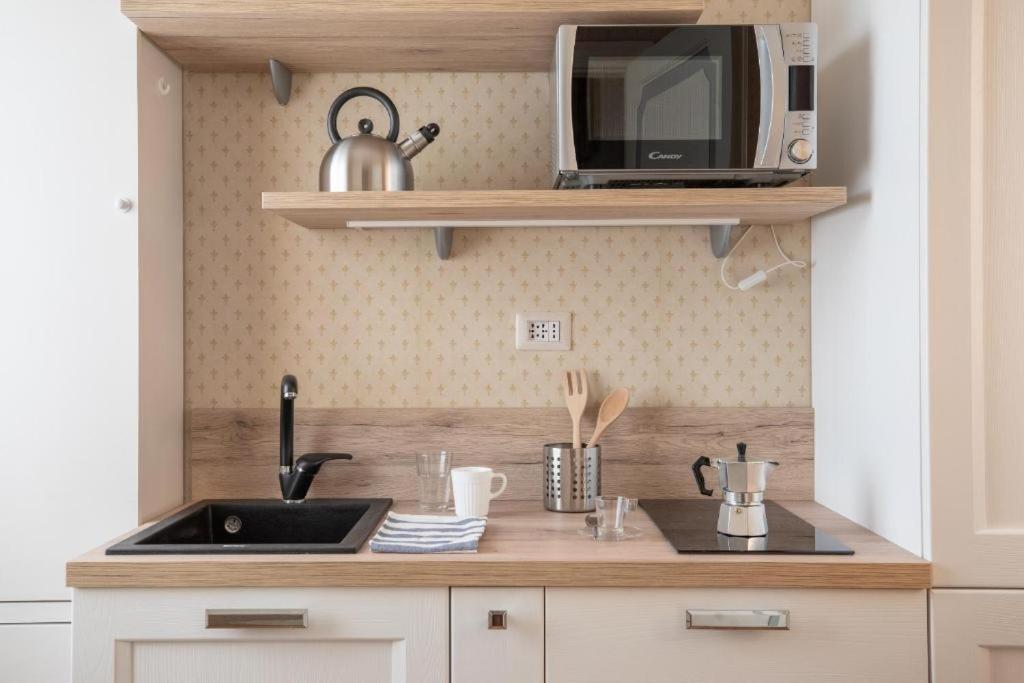 Apartamento T-house Fontana Di Trevi *