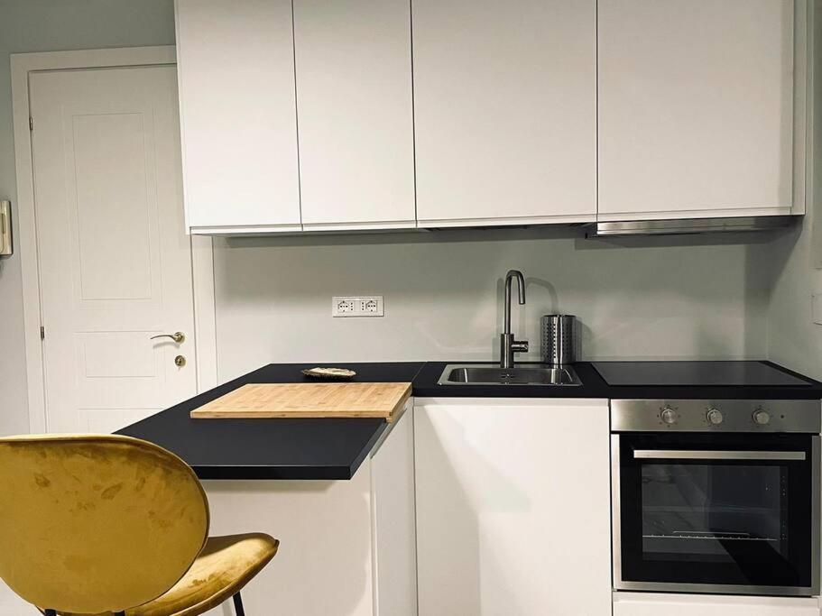Vatican Tiny House Apartamento *