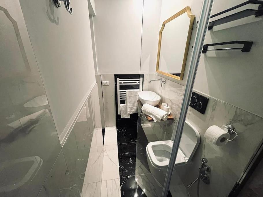 Vatican Tiny House Roma