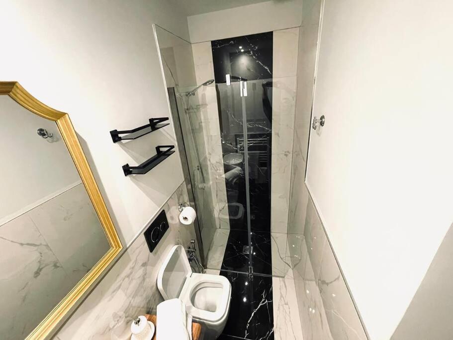 Apartamento Vatican Tiny House *