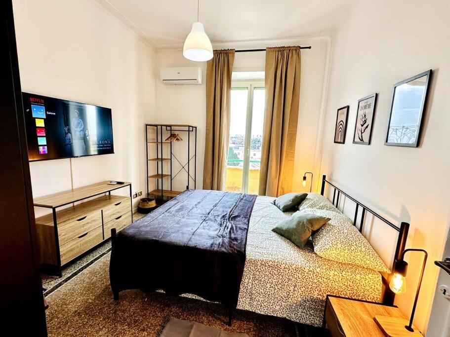 Apartamento Attico Lussuoso Centro Roma