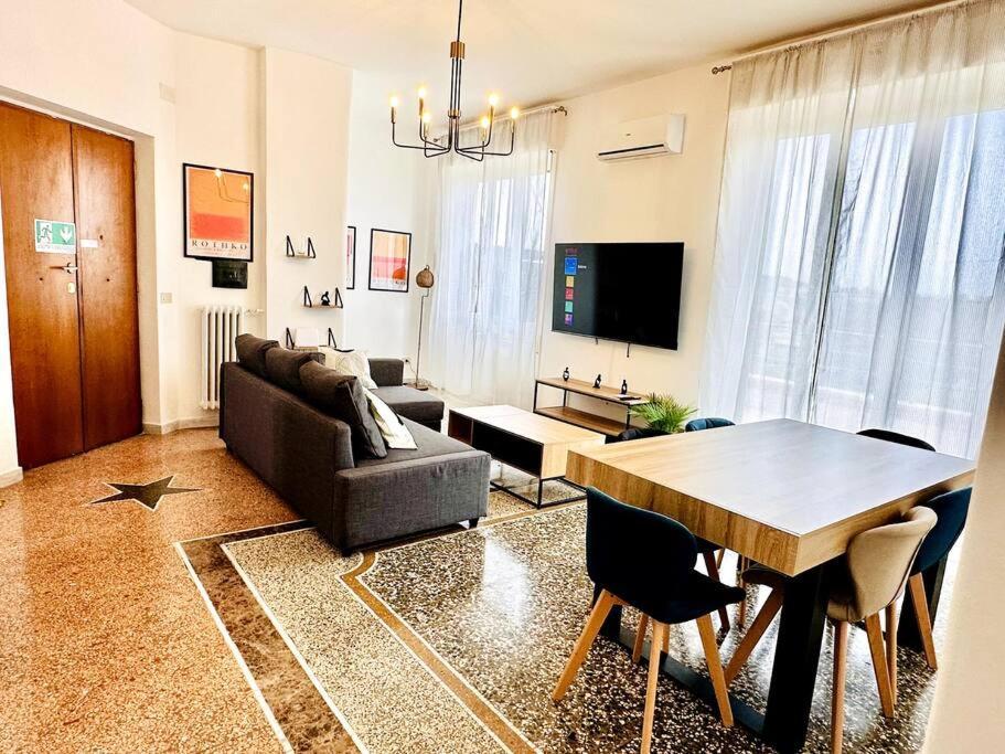 Attico Lussuoso Centro Apartamento Roma