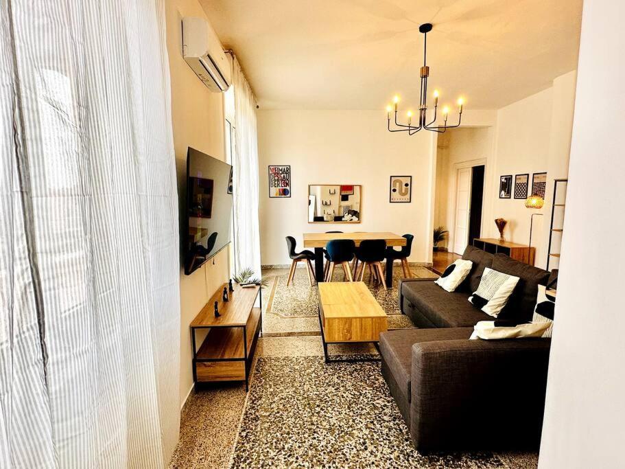 Apartamento Attico Lussuoso Centro *