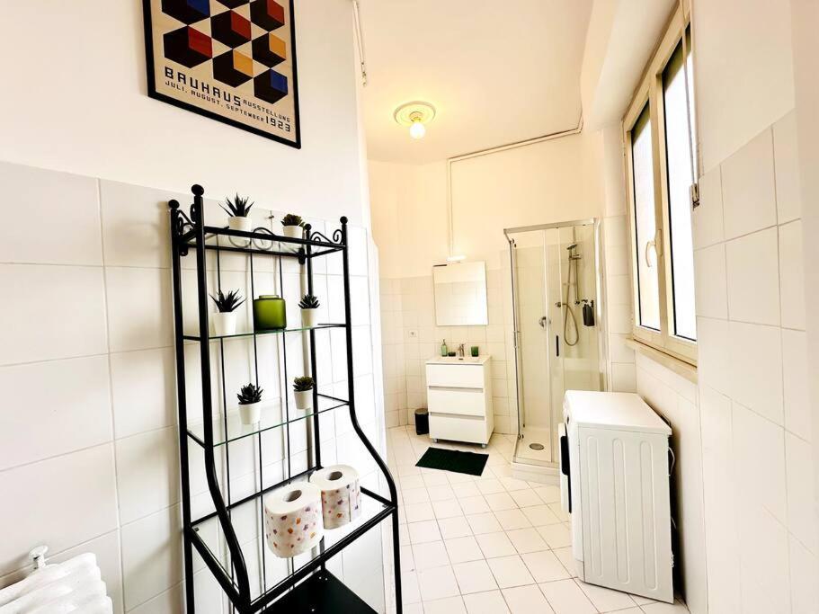 Apartamento Attico Lussuoso Centro Roma