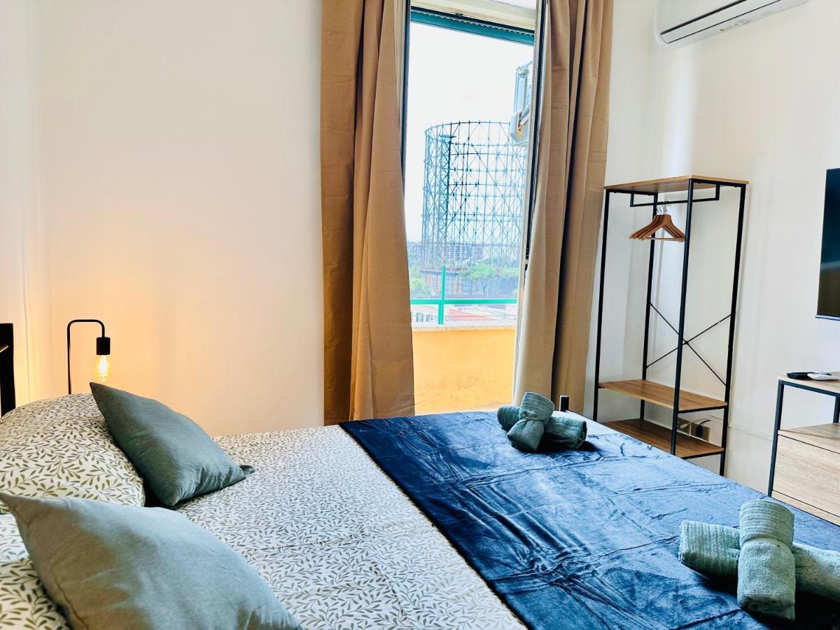 Apartamento Attico Lussuoso Centro *