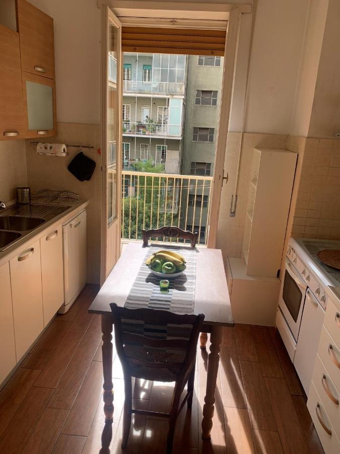 Apartamento La Casetta In Centro, Olimpico & Vaticano Roma