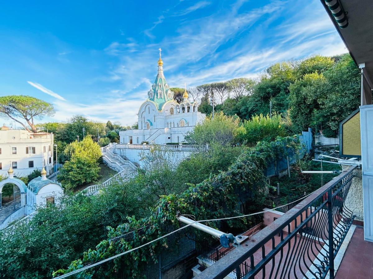 San Peter Loft Apartamento *