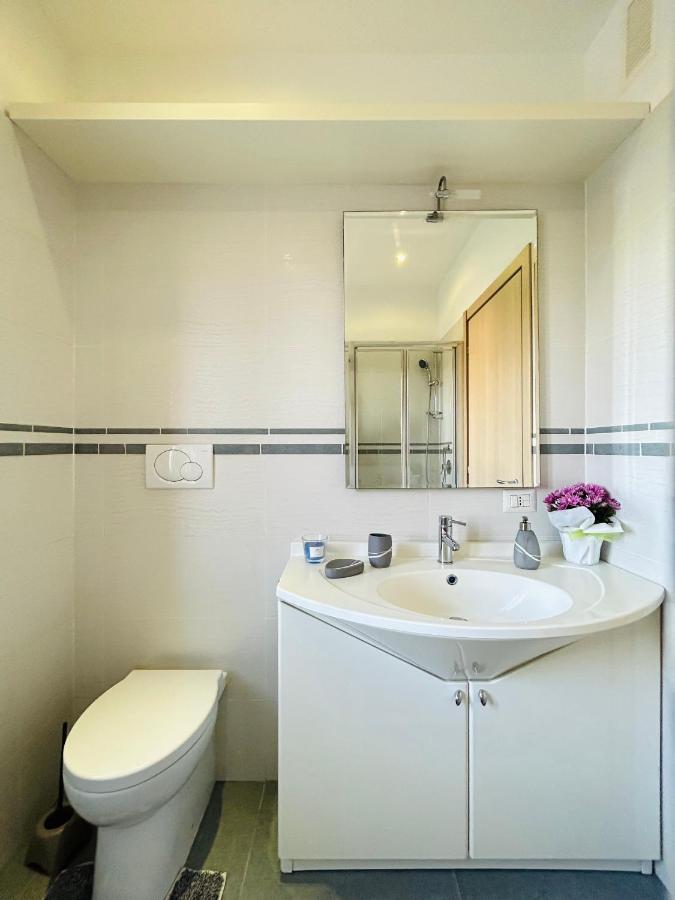 San Peter Loft Roma